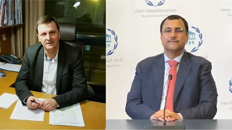 رئيس البرلمان العربي: ناقشنا فكرة وضع ميثاق عالمي للاستخدامات الأخلاقية للعلوم والتكنولوجيا