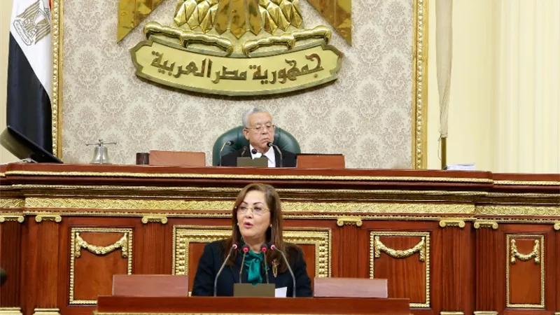 السعيد : إنشاء وتطوير أكثر من 26.5 ألف فصل في كافة المراحل التعليمية