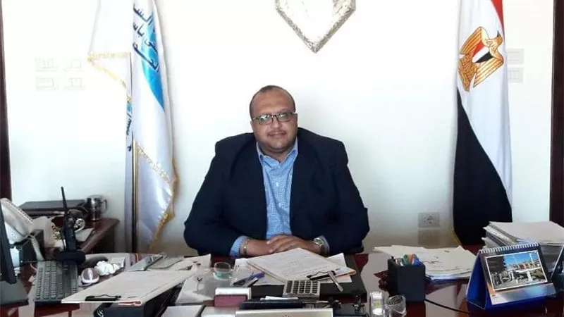 مياه أسيوط: 5.6مليون جنيها لتنفيذ مشروع تطوير حي غرب اسيوط ضمن برنامج التنمية