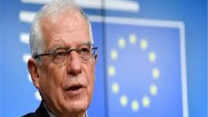 موسكو: تصريحات جوزيب بوريل بعد وصوله إلى بروكسل تتناقض مع تصريحاته في روسيا