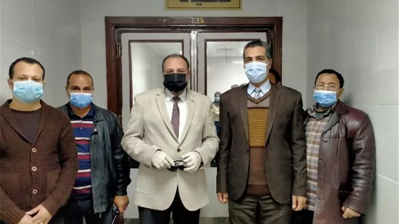 بوابة الجمهورية