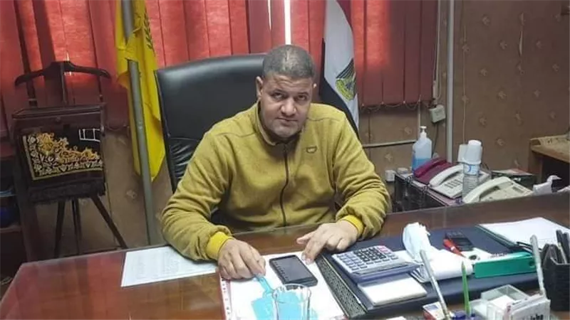 سرور: حملات مكثفة وتحرير 269 محضرا تموينيا بأشمون