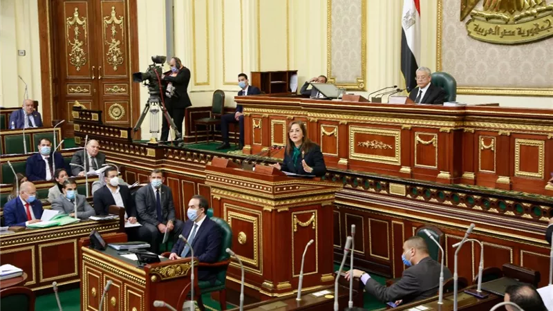 وزيرة التخطيط : 4.5 مليون مواطن يستفيدون بالمرحلة الأولى من مبادرة حياة كريمة