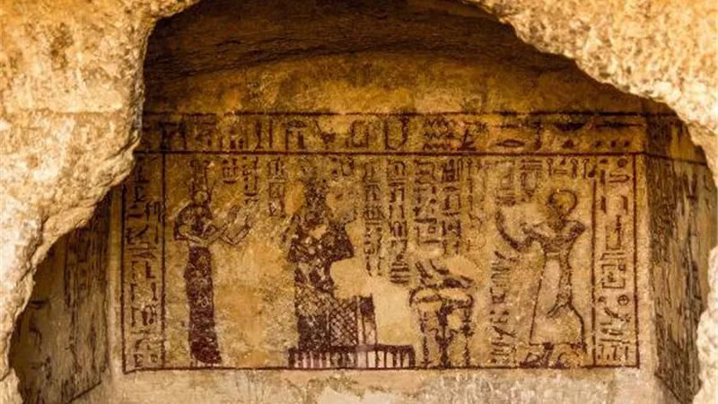 سيوة التاريخ والاساطير ومستقبل السياحة الشتوية في مصر