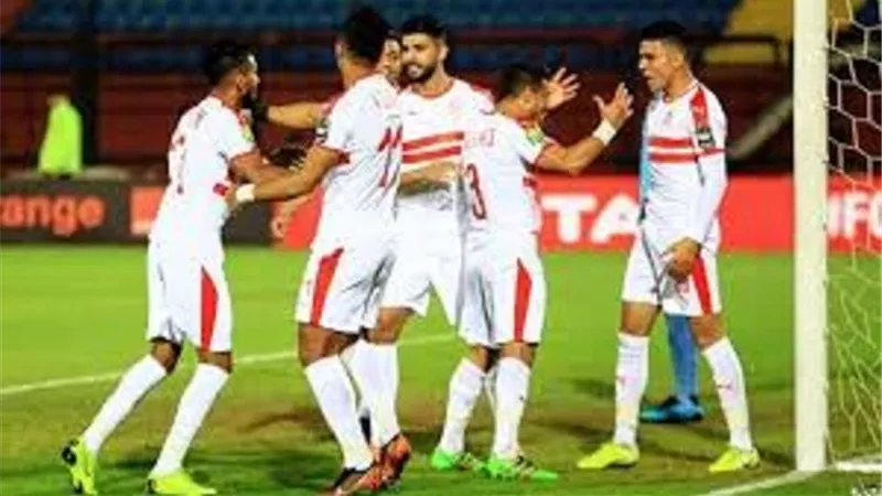 مدرب الزمالك يؤكد: سنسافر إلى الجزائر في مهمة وطنية
