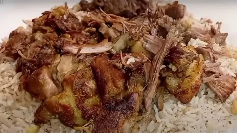تتبيلة خطيره تجعل اللحمة تذوب مثل الزبدة بالفيديو
