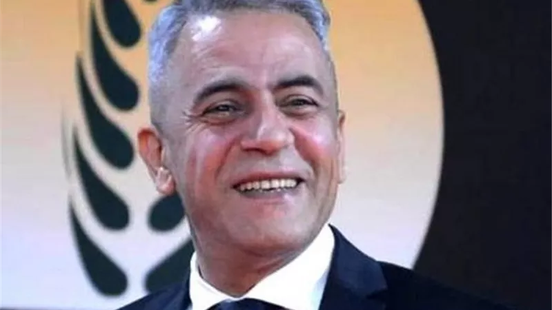 جلطة واستئصال مرارة وكورونا.. كواليس معاناة صبرى فواز مع المرض منذ 3 سنوات