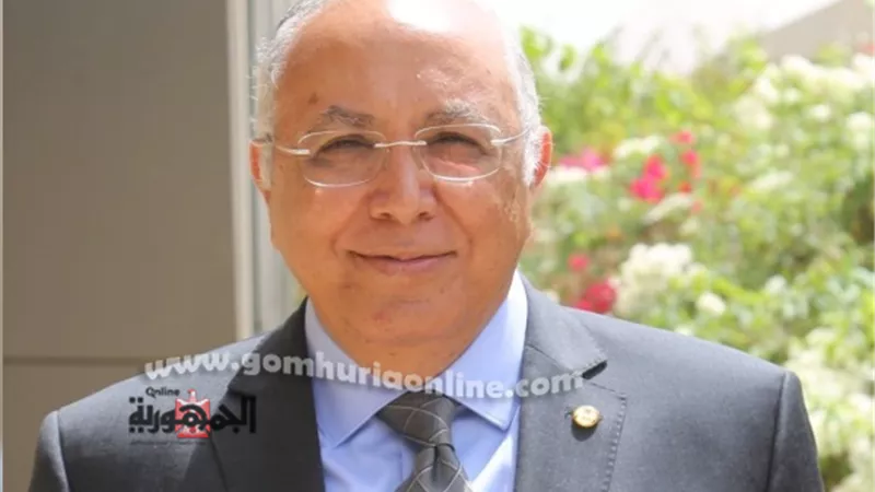 ابتكار جديد بالجامعة المصرية اليابانية لمواجهة كوفيد -19