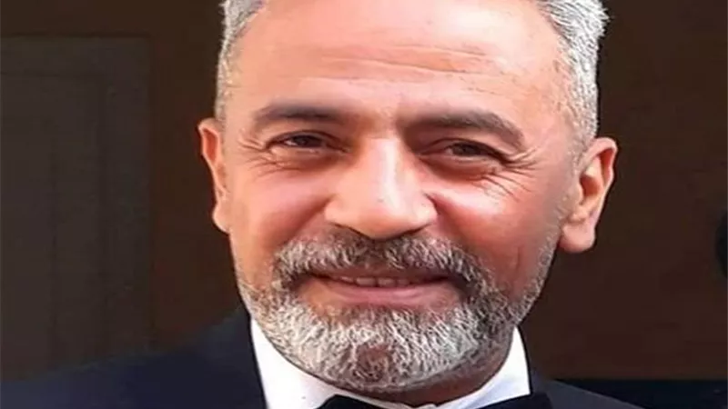 تطورات الحالة الصحية لصبرى فواز بعد إصابته بكورونا.. فيديو