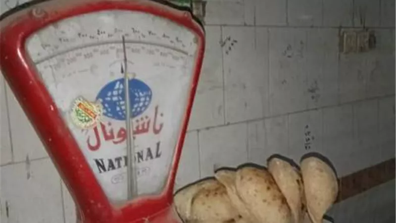 تحرير 114 محضر تمويني وضبط 53كجم لحوم فاسدة بالمنوفية.صور