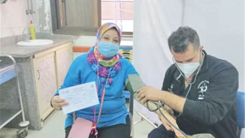 الأعراض الجانبية للقاح كورونا.. طبيعية
