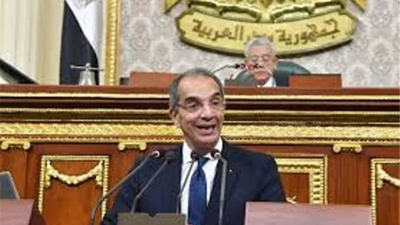 الانتهاء من البنية التحتية.. وتقديم 45 خدمة إلكترونية