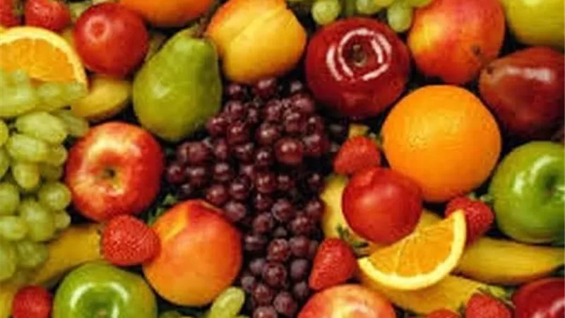 فاكهة وخضر الاسماعيلية في الاسواق العالمية والعائد 65.8 مليون دولار