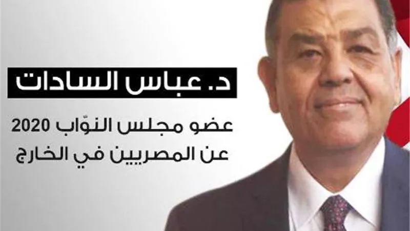 وكيل لجنة الشئون العربية بمجلس النواب يشيد بحوار الفصائل الفلسطينية بالقاهرة