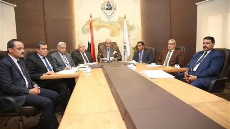 اللجنة القضائية المشرفة على انتخابات النقابات الفرعية للمحامين تعلن النتائج النهائية لانتخابات المرحلة الأولى