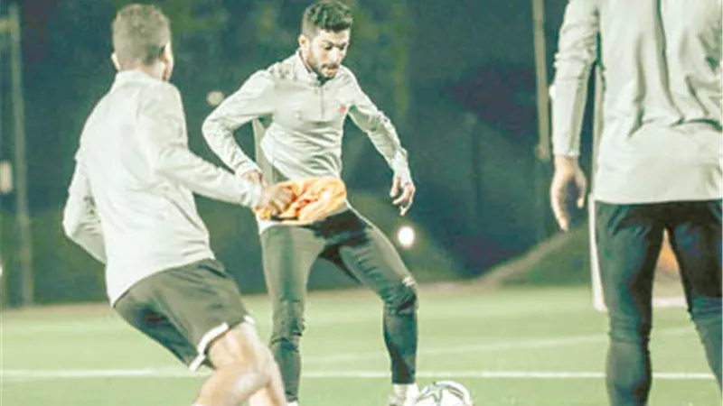 الأهلي .. علي أبواب المجد العالمي