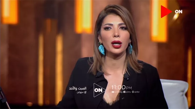 أصالة تتحدث عن أزمة انفصالها مع أمير كرارة في 