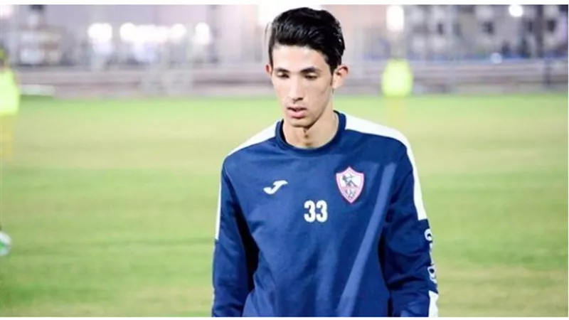 مران الزمالك.. فتوح والمثلوثى يشاركان في التدريبات الجماعية