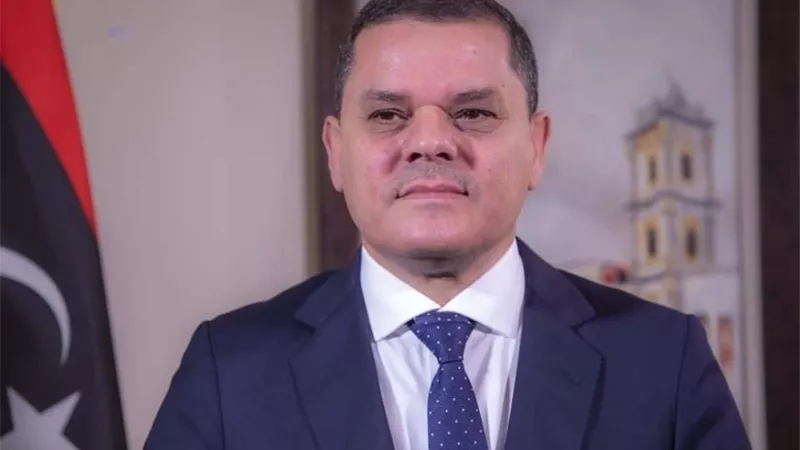 هل يقدم عبد الحميد دبيبة مصالح الإخوان وتركيا على ليبيا؟