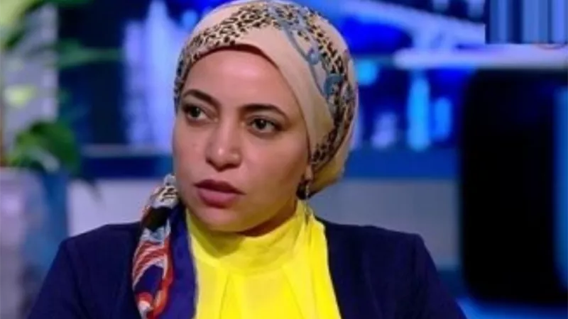 الوطنية للصحافة تهنئ الشيماء عبد الإله بعضوية الهيئة