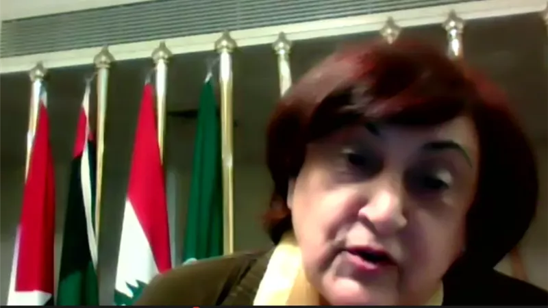 المرأة العربية تطلق الجولة الثانية من حوار الشباب العربي- الياباني حول الأمن والسلام