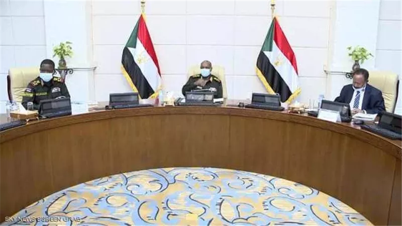 السودان يعلن وزراء البلاد الجدد.. وتفاصيل أحدث الوجوه
