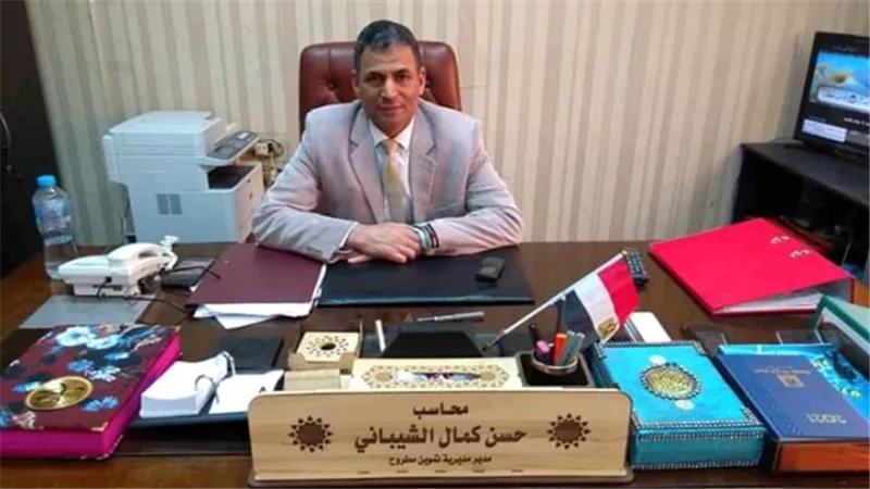 تكثيف حملات الرقابة على الأسواق بمرسي مطروح.صور