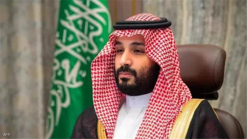 ولي العهد السعودي يعلن عن إصلاحات في نظام الأحوال الشخصية