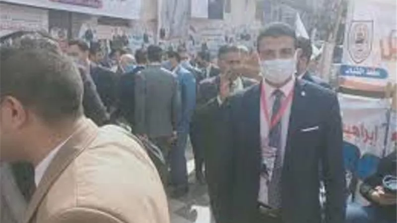 «اللجنة المشرفة على انتخابات المحامين»: النقابة نجحت في عقد انتخابات الفرعيات رغم الصعوبات