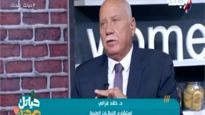 ما هو هرمون اللبتين أو الشبع؟ استشارى تغذية يُجيب