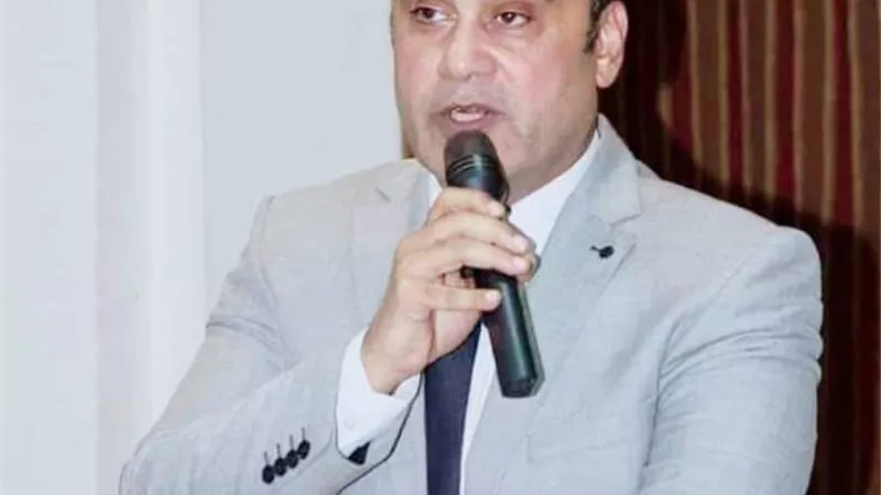 أبو هندية نقيبا للمحامين بدمياط وشرف الدين للشباب