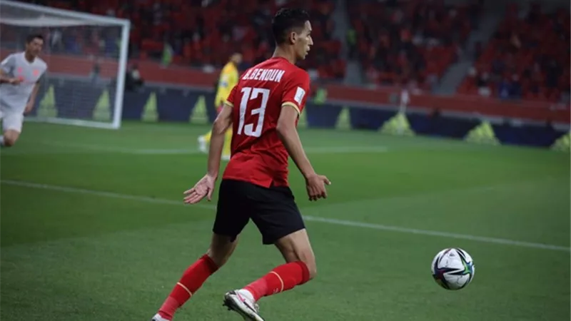 بانون: فقدان التركيز وراء اهتزاز شباكنا أمام البايرن