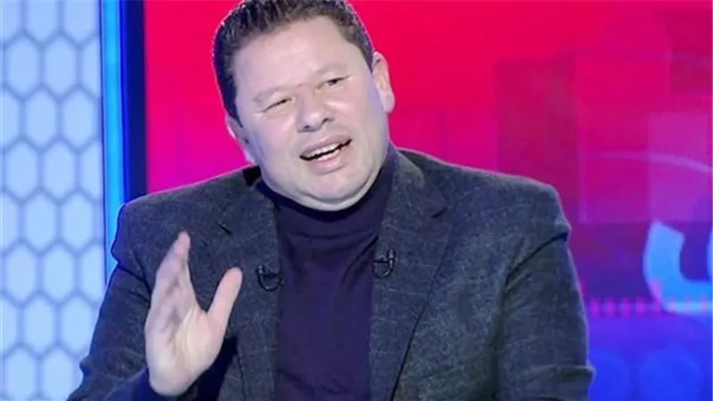 رضا عبدالعال يسخر من الأهلي بعد الخسارة أمام البايرن