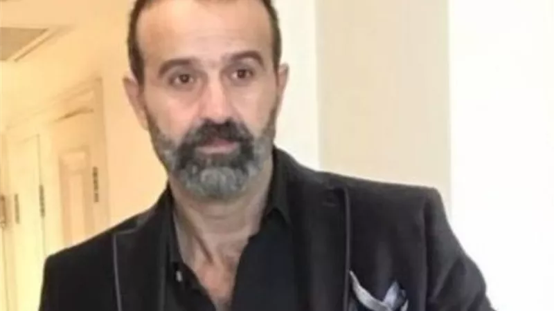 أيمن عزب: حصلت على معهد الفنون المسرحية في 9 سنوات بدلاً من 4 لهذا السبب