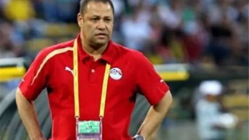ضياء السيد: لست قلقا على الدورى فهى بطولة سهلة للأهلى