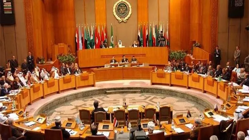 وزراء الخارجية العرب: نرفض إجراءات إسرائيل المؤثرة سلبا على حقوق الشعب الفلسطيني