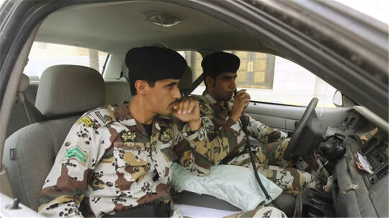 السعودية.. العثور على الفتى السوري المفقود منذ 12 يوما