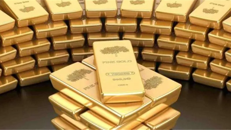 الذهب يربح مع استمرار تراجع الدولار ونمو آمال التحفيز الأمريكي