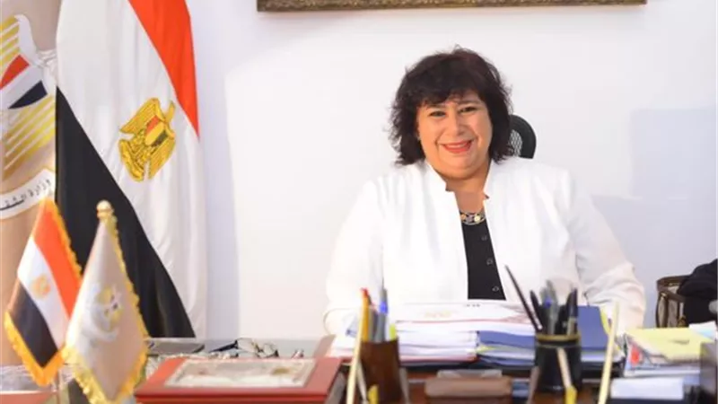 وزارة الثقافة توثق عروض المسرح الكنسي مع الكنيسة القبطية الارثوذكسية