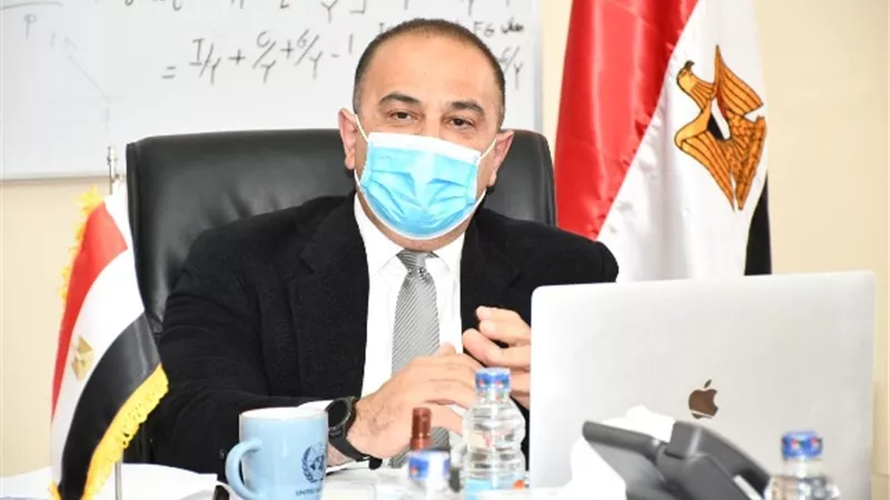 أحمد كمالي: مصر حريصة علي توطين أهداف التنمية المستدامة