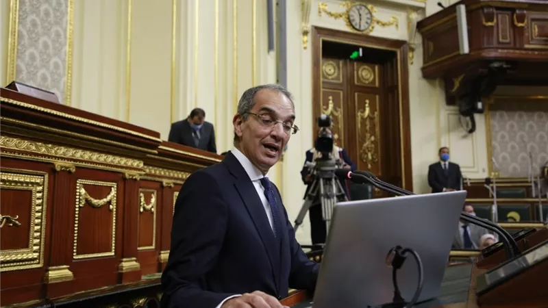 رئيس لجنة المشروعات بالبرلمان يشيد بخدمة 15999 بعد تجربتها