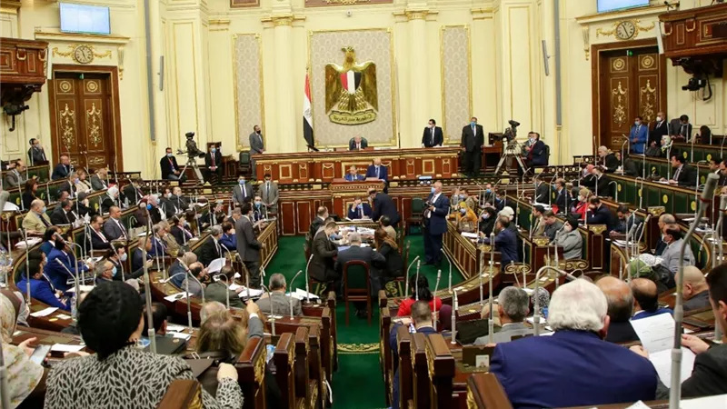 النواب تناقش تعديلات قانون اتحاد الصناعات