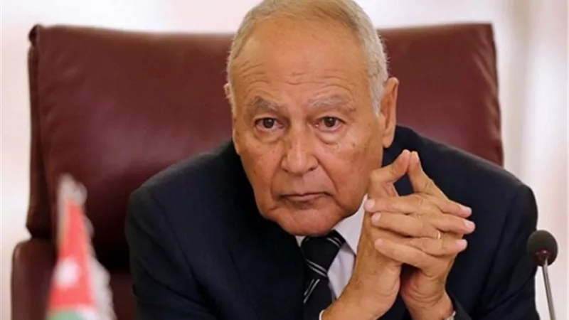 الجامعة العربية ترحب بتشكيل الحكومة الجديدة في السودان