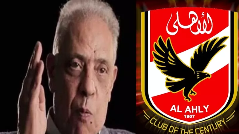 نبيل الحلفاوى يوجه رسالة قوية للأهلى قبل مواجهة بالميراس البرازيلى.. شاهد