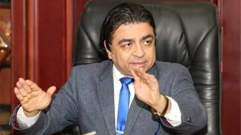 بوابة الجمهورية