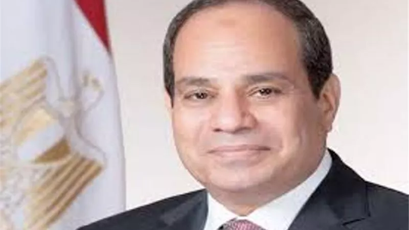 السيسى: مسبار الامل خطوة غير مسبوقة فى مجال البحث العلمى بالمنطقة العربية