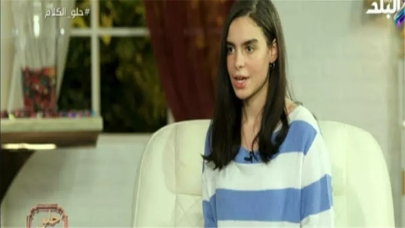 أصغر مصممة مشغولات يدوية: بعرف افرق بين دراستي وشغلي وموهبتي