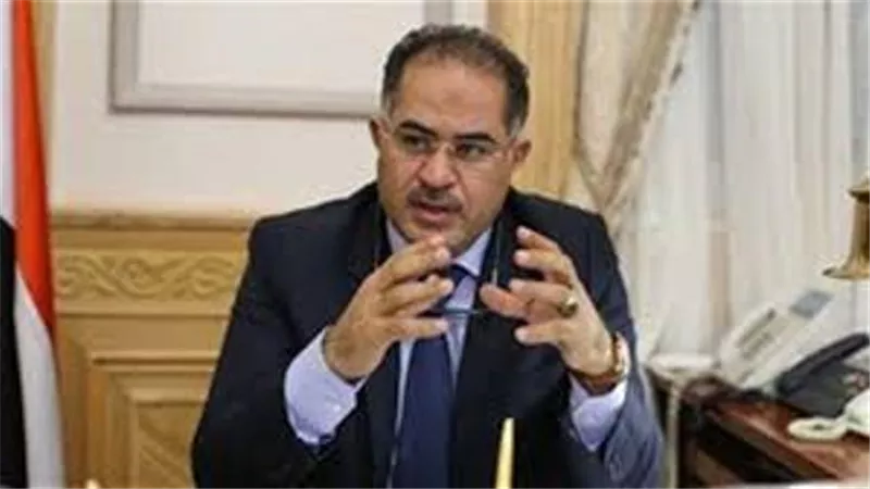 سليمان وهدان: حدوث بث مباشر للقنوات المعادية من داخل حزب الوفد مفاجأة مدوية