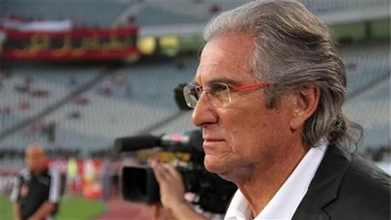 الطبيب النفسى للأهلى خلال فترة تولى جوزيه يكشف سر تراجع اللاعبين امام البايرن