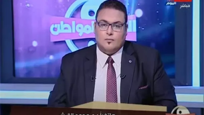 بالفيديو.. متحدث الزراعة: 7 مليارات جنيه دعم للفلاح المصري خلال الثلاث سنوات الماضية